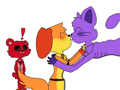 catnap x dogday r34|Rule 34 .